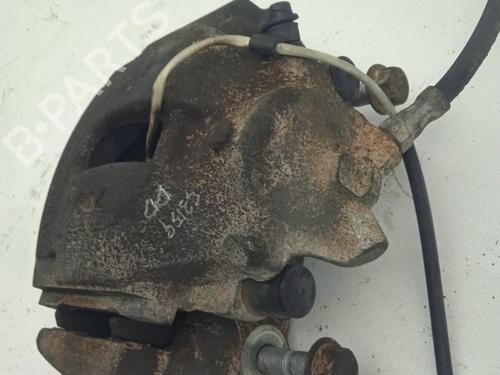 Right front brake caliper BMW X3 (E83) 2.0 d | BP18072256M104