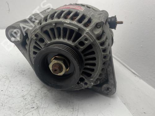 Alternator TOYOTA YARIS (_P1_) 1.0 (SCP10_, SCP10R) | BP4297046M7