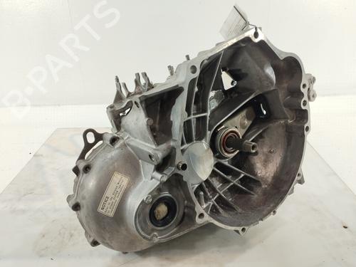 Used Gearbox HONDA FR-V (BE) [2004-2026]  31617240