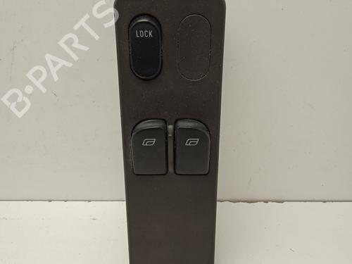 Used Left front window switch SAAB 9-3 (YS3D) 2.0 Turbo (150 hp) 4267892