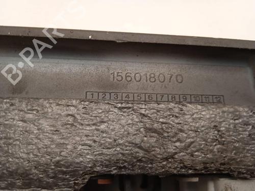 Used Left front window switch RENAULT SCÉNIC II (JM0/1_) 1.6 16V (JM1R) (112 hp) 4307570