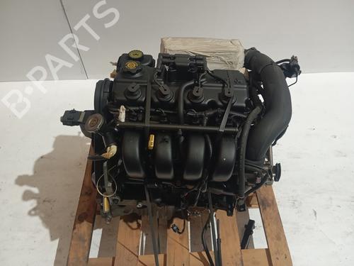 Used Engine CHRYSLER NEON (PL) [1994-2000]  4255832