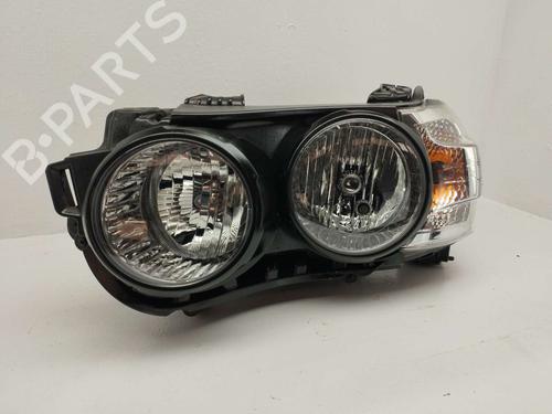 Used Left headlight Left headlight CHEVROLET AVEO Hatchback (T300) [2011-2026] 24368315 24368315