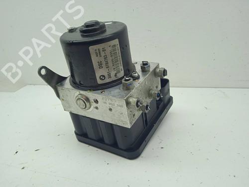 ABS pump BMW 3 (E90) 320 d | BP4623694M43 - Image 2