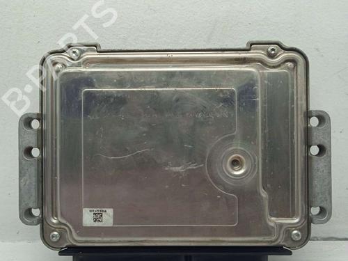 Engine control unit (ECU) HYUNDAI ix35 (LM, EL, ELH) 1.7 CRDi | BP40096701M57 - Image 5