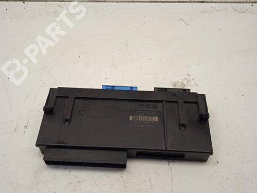 Used Electronic module Electronic module BMW 3 (E90) 330 xd (231 hp) 11166021 11166021
