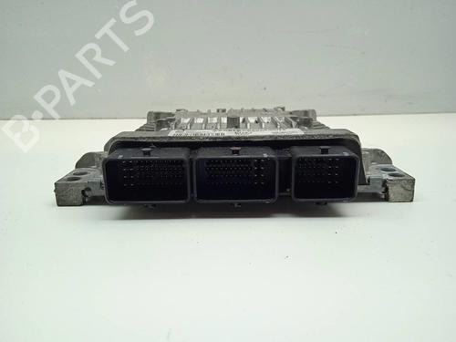 Used Engine control unit (ECU) FORD MONDEO IV (BA7) [2007-2015]  15686199