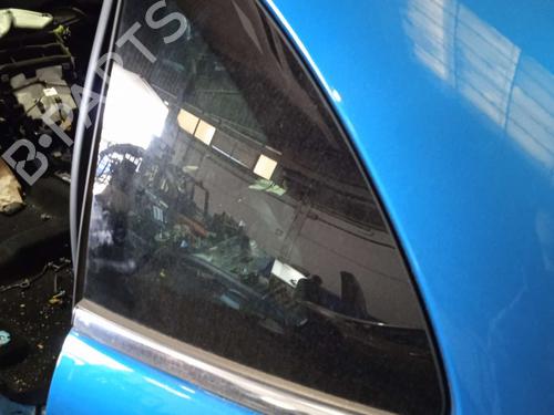 Panel rude bagtil venstre Panel rude bagtil venstre 17061389 17061389
