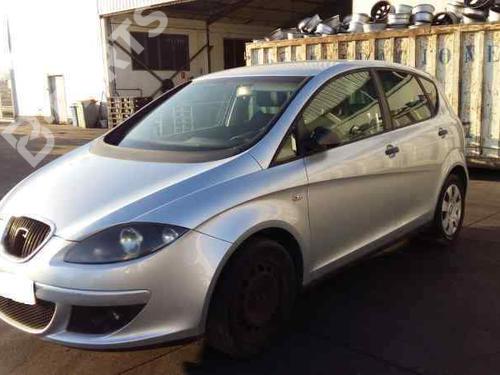 Left mirror SEAT ALTEA (5P1) 1.6 | BP11148460C26 