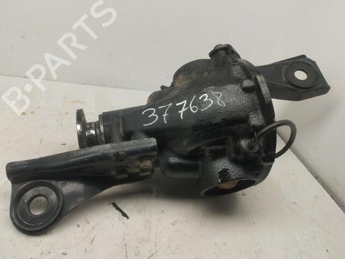 Used Rear differential Rear differential DAIHATSU FEROZA Hard Top (F300) [1988-1999] 4266736 4266736