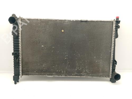 water-radiator-mercedes-benz-c-class-w203-c-200-kompressor-203045-a2035000603-2000-2001-2002-2003-2004-2005-2006-2007-22389228 main image