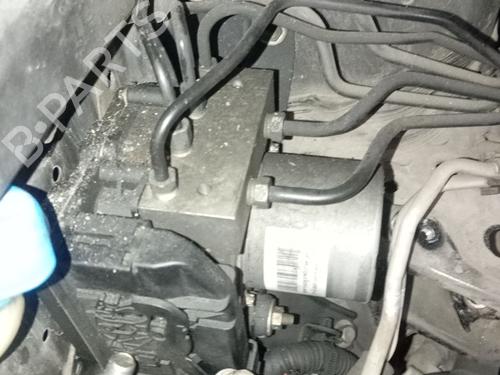 Used ABS pump HONDA CR-V III (RE_) [2006-2026]  33016185