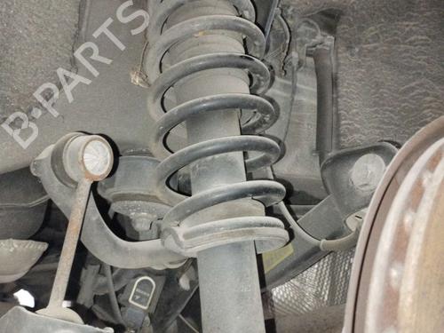 Used Left rear shock absorber Left rear shock absorber ALFA ROMEO SPIDER (939_) 2.4 JTDM (939EXD1B, 939EXD12) (200 hp) 24597236 24597236