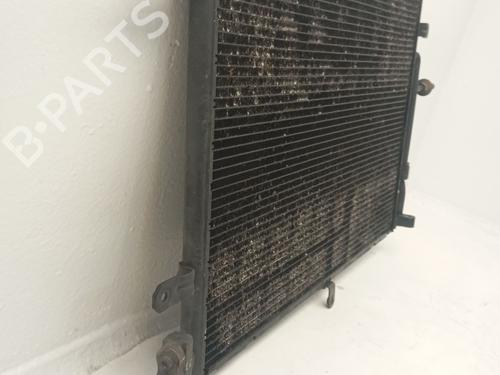 AC radiator AUDI A4 B7 Avant (8ED) 3.0 TDI quattro | BP36986730M32 - Image 2