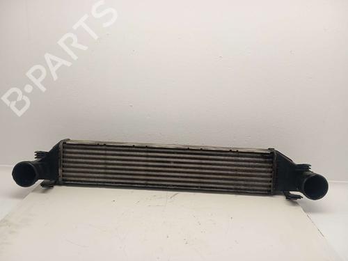 Used Intercooler MERCEDES-BENZ CLK (C209) [2002-2010]  19110451