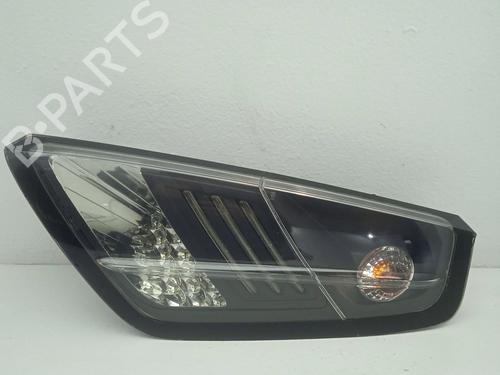 Used Right taillight FIAT GRANDE PUNTO (199_) 1.9 D Multijet (130 hp) 31619679