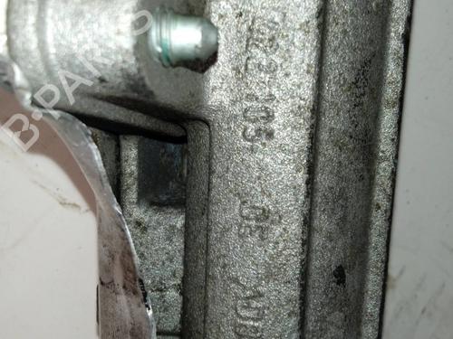 Used Steering rack AUDI A3 (8L1) 1.9 TDI (130 hp) 4306862