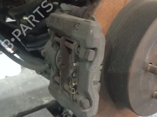 Used Right rear brake caliper Right rear brake caliper LEXUS IS II (_E2_) 200d (ALE20_, ALE20R) (150 hp) 32385037 32385037