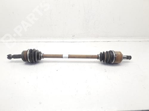 Used Left rear driveshaft HYUNDAI TUCSON (JM) 2.0 CRDi (113 hp) 11150432