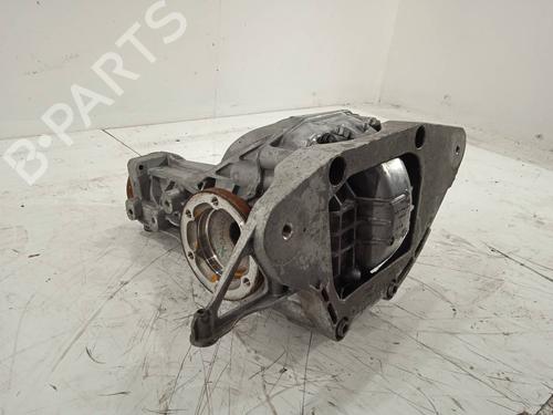 Used Rear differential Rear differential AUDI A5 (8T3) 3.0 TDI quattro (240 hp) 11165680 11165680
