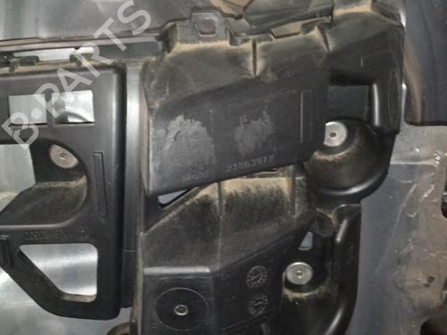 Used Other DS DS 3 / DS 3 CROSSBACK (UR_, UC_, UJ_) 1.5 BlueHDi 130 (UCYHZR) (130 hp) 31614288