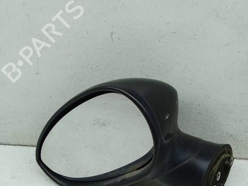 Retrovisor esquerdo Retrovisor esquerdo FIAT GRANDE PUNTO (199_) 1.3 D Multijet (199.AXD11, 199.AXD1A, 199.AXD1B,... (90 hp) 4337623 4337623