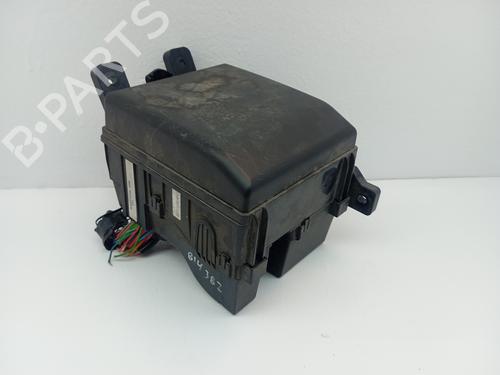 Used Fuse box KIA SPORTAGE III (SL) 1.7 CRDi (116 hp) 24601140