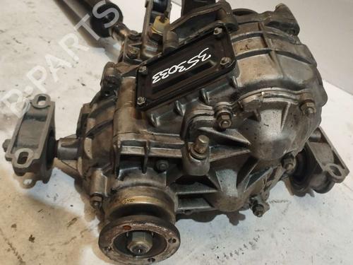 Rear differential LADA NIVA Closed Off-Road Vehicle (2121, 2131) 1.6 | BP4257531M24