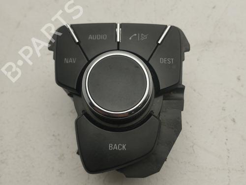 Used Switch OPEL INSIGNIA A (G09) 2.0 CDTI (68) (131 hp) 18008981