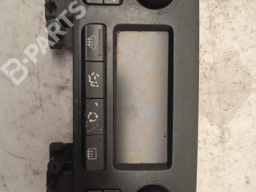 Used Climate control PEUGEOT 307 CC (3B) [2003-2009]  11157473