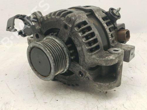 Used Alternator Alternator LEXUS IS II (_E2_) 200d (ALE20_, ALE20R) (150 hp) 32518340 32518340