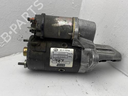 Used Starter ROVER 100 / METRO Hatchback (XP) 114 S/L/GTA (75 hp) 4255628