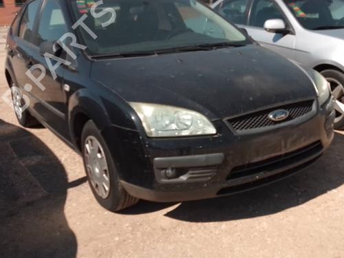 AC compressor FORD FOCUS II (DA_, HCP, DP)  | BP19312789M34 