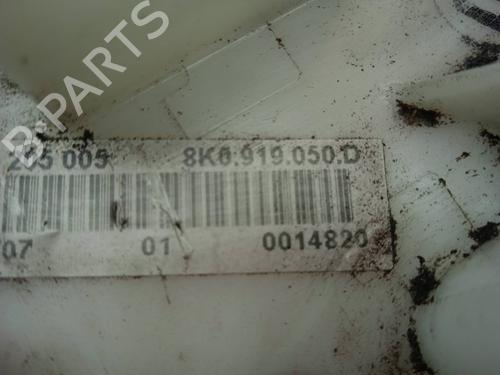 Fuel pump AUDI A5 (8T3) 3.0 TDI quattro | BP11165647M76