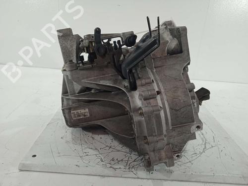 manual-gearbox-ford-focus-ii-saloon-db_-fch-dh-3m5r7002yf-2005-22445841 main image