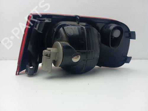 Rear bumper left light CITROËN C3 Picasso (SH_)  | BP24601185C81 