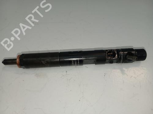 Used Injector RENAULT KANGOO (KC0/1_) 1.5 dCi (KC07) (65 hp) 25470959