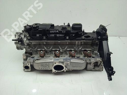 Used Cylinder head Cylinder head PEUGEOT PARTNER Box Body/MPV 1.6 HDi (75 hp) 11166010 11166010