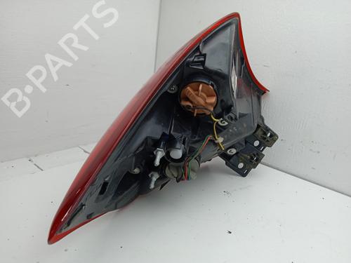 Left taillight HYUNDAI i20 II (GB, IB) 1.2 | BP24365491C34 
