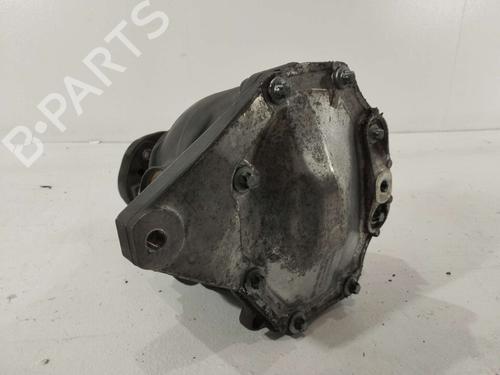 Used Rear differential Rear differential MERCEDES-BENZ C-CLASS Coupe (CL203) C 220 CDI (203.708) (150 hp) 31617750 31617750