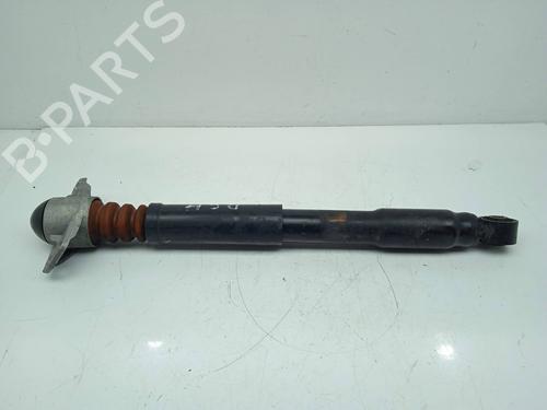 Used Right rear shock absorber SKODA YETI (5L) 2.0 TDI (140 hp) 12320506