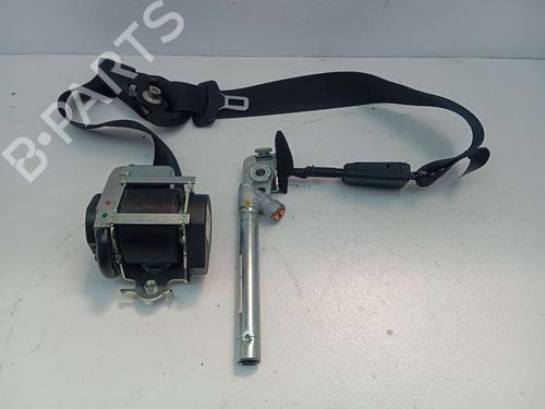 Used Front left seatbelt Front left seatbelt CITROËN C4 Grand Picasso II (DA_, DE_) [2013-2026] 18735326 18735326