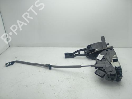 Used Front right lock FORD FOCUS III [2010-2020]  31619265