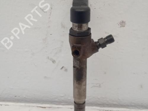 Injector RENAULT MEGANE III Hatchback (BZ0/1_, B3_) | BP31829206M100