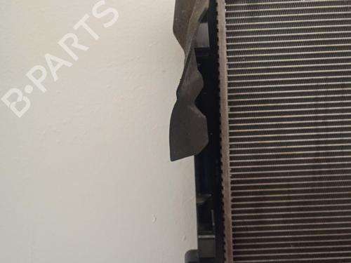 Water radiator JEEP COMPASS (MK49)  | BP31620990M31 