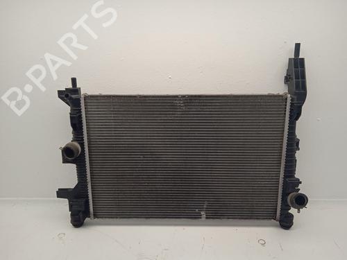 water-radiator-ford-c-max-ii-dxacb7-dxaceu-2010-2011-2012-2013-2014-2015-2016-2017-2018-2019-39203802 main image