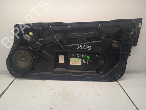 Used Front right window mechanism Front right window mechanism FORD FIESTA VI (CB1, CCN) 1.6 TDCi (90 hp) 11157000 11157000