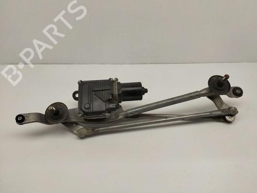 Used Front wiper motor HONDA CIVIC X Hatchback (FC_, FK_) 2.0 Type-R (FK8) (320 hp) 22546303