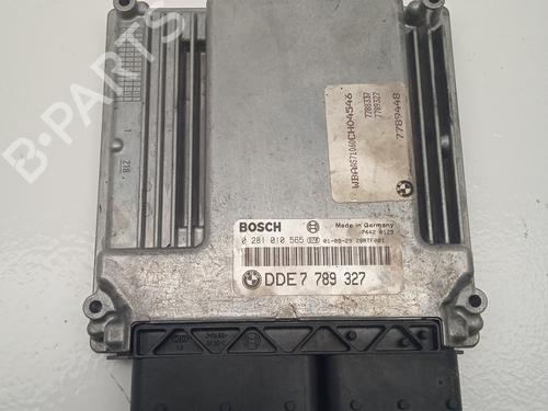 engine-control-unit-ecu-bmw-3-e46-1997-1998-1999-2000-2001-2002-2003-2004-2005-24199610 main image