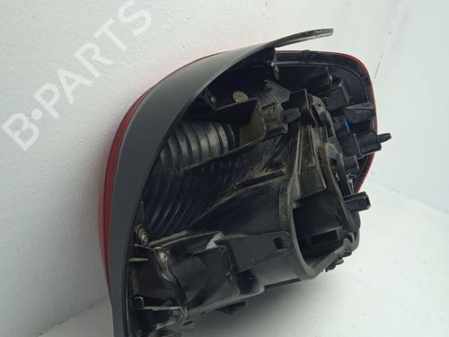 Left taillight CITROËN C3 III (SX) 1.2 VTi 82 | BP32507857C34  - Image 5